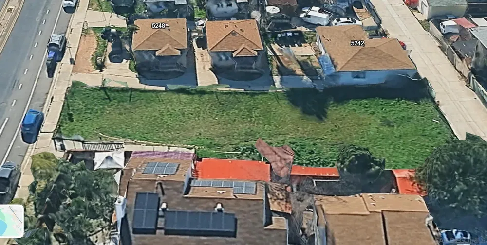 5242 Imperial Ave, San Diego, CA 92114