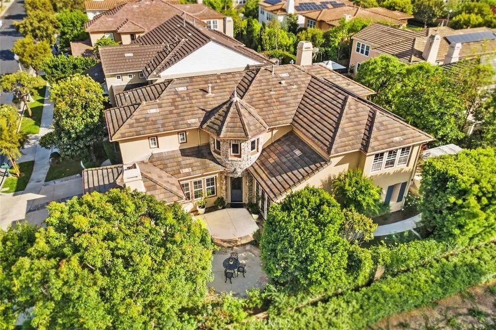 36 Walnut Creek, Irvine, CA 92602