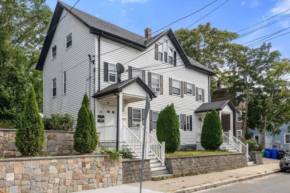 12-14 Shannon St, Boston, MA 02135