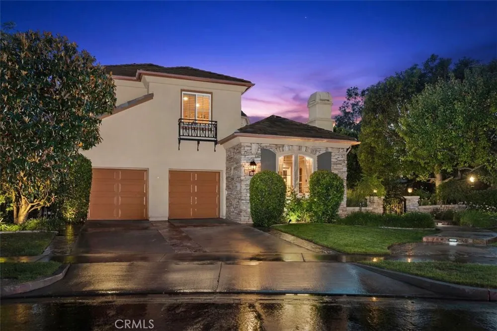 36 Walnut Creek, Irvine, CA 92602