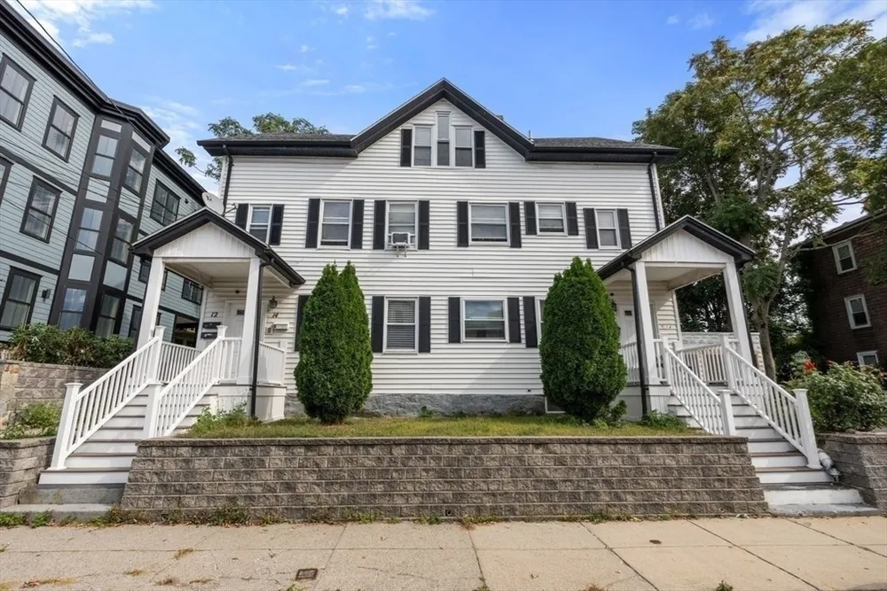 12-14 Shannon St, Boston, MA 02135