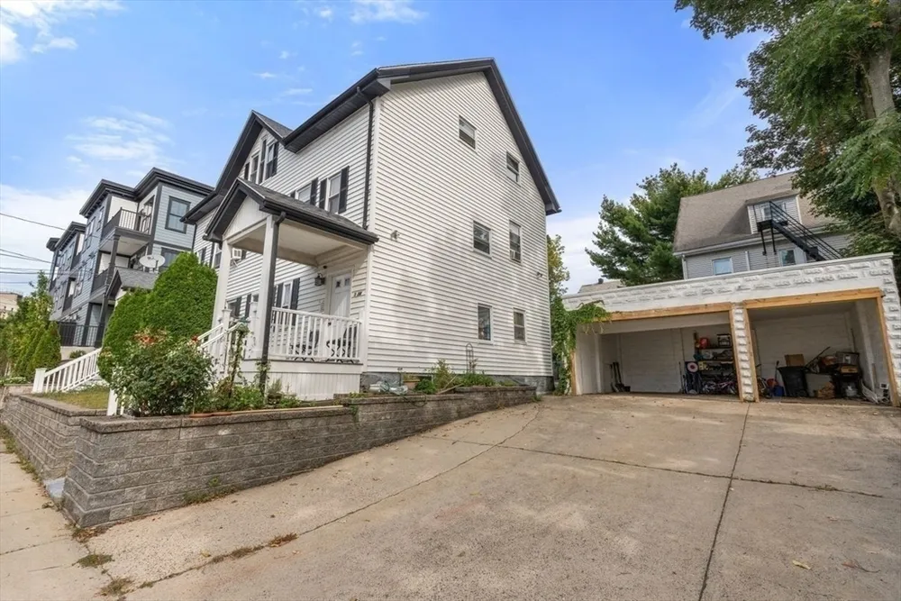 12-14 Shannon St, Boston, MA 02135