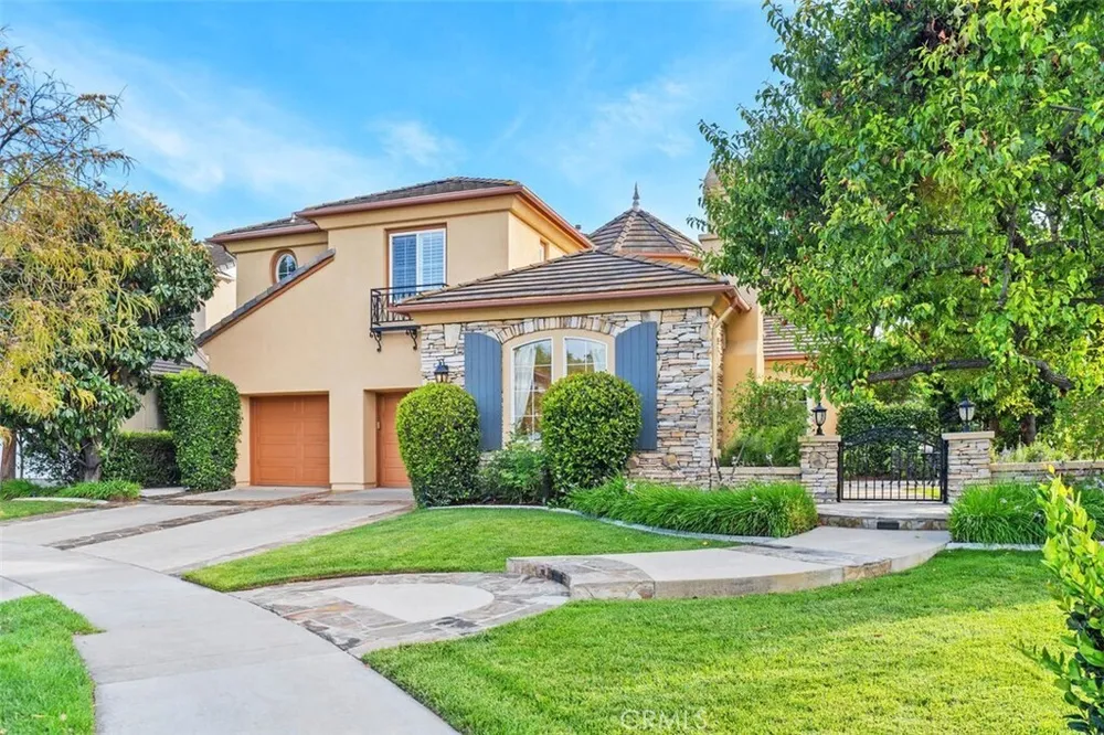 36 Walnut Creek, Irvine, CA 92602