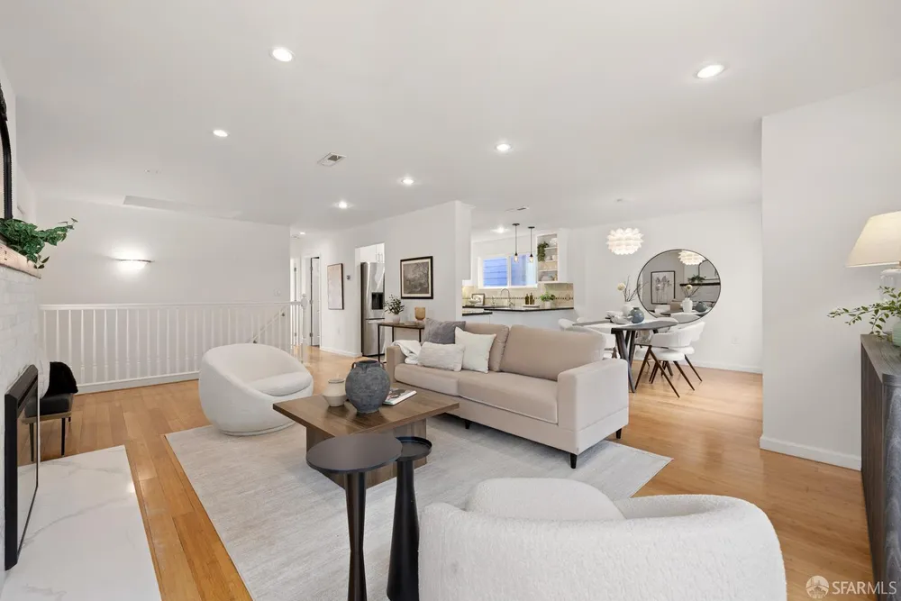 1416 S Mayfair Ave, Daly City, CA 94015