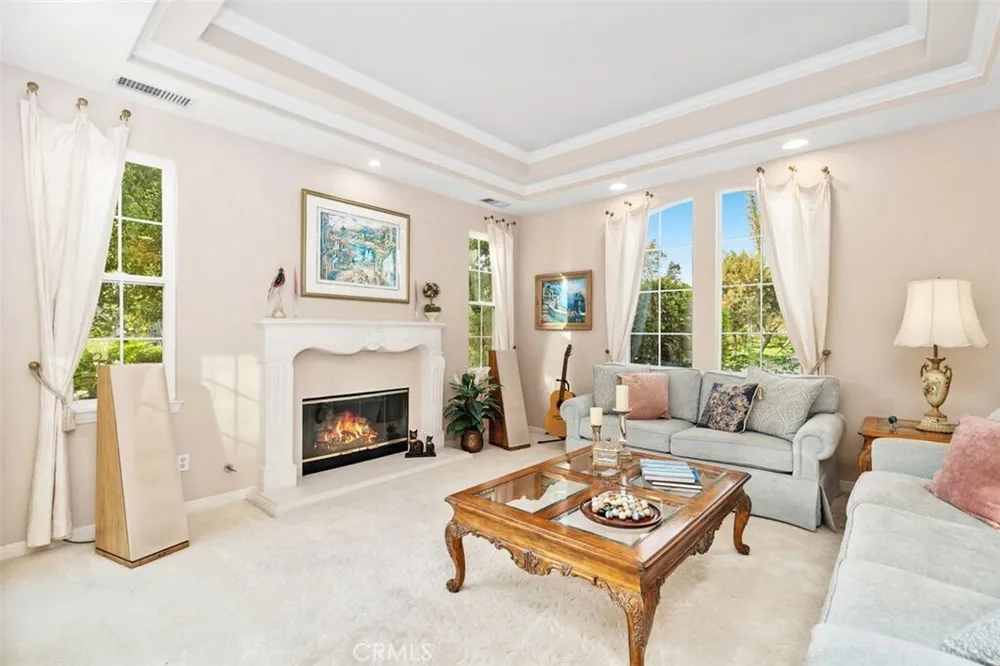 36 Walnut Creek, Irvine, CA 92602