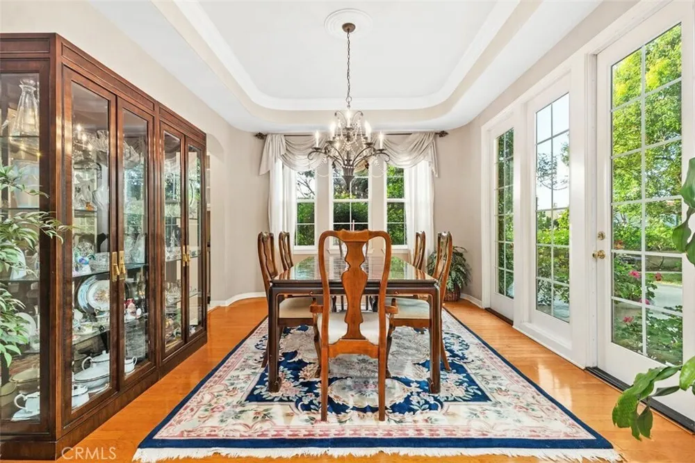 36 Walnut Creek, Irvine, CA 92602