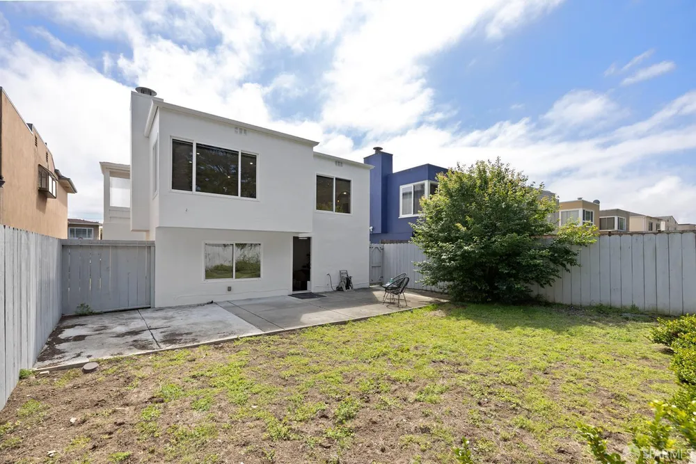 1416 S Mayfair Ave, Daly City, CA 94015