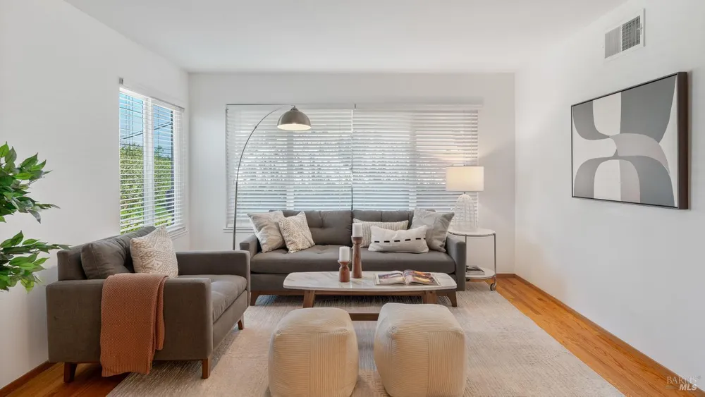 532 Tamarack Dr, San Rafael, CA 94903