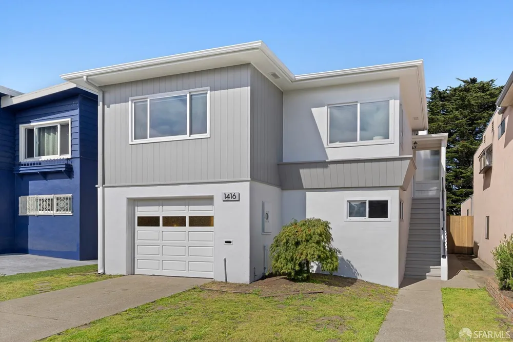 1416 S Mayfair Ave, Daly City, CA 94015