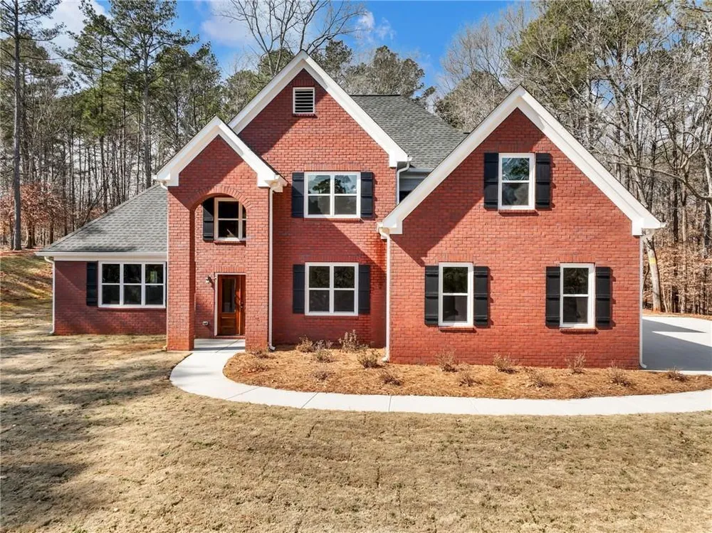 912 Westwood Ln, Winder, GA 30680