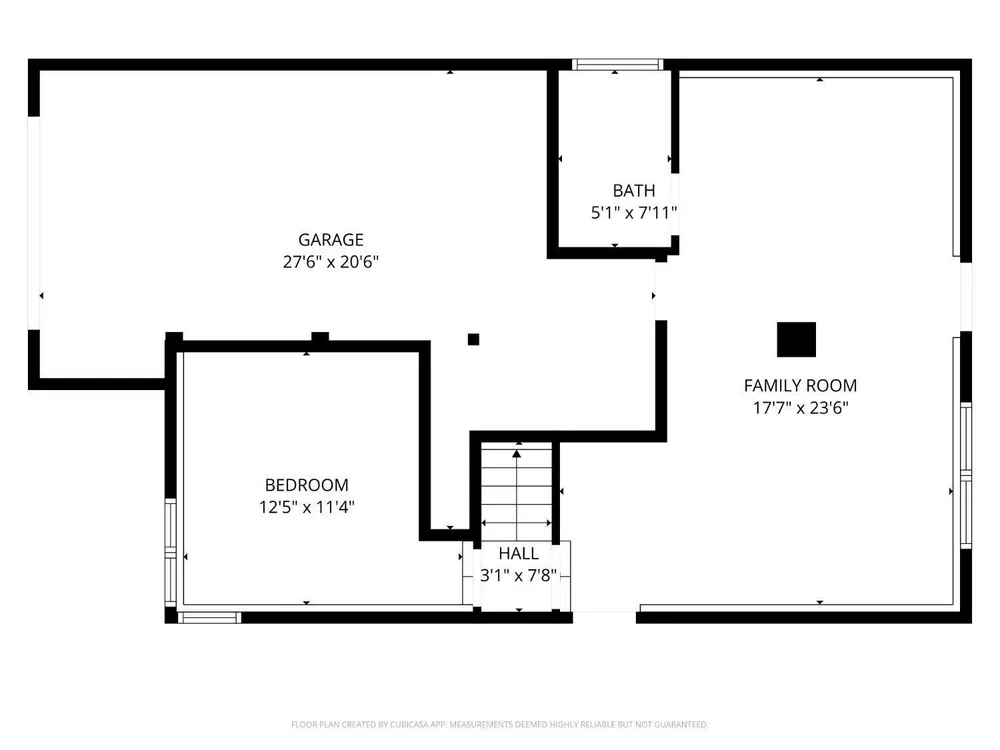 1416 S Mayfair Ave, Daly City, CA 94015