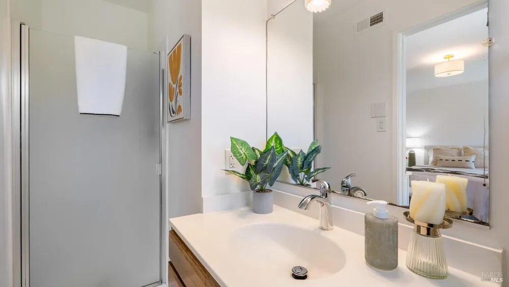532 Tamarack Dr, San Rafael, CA 94903