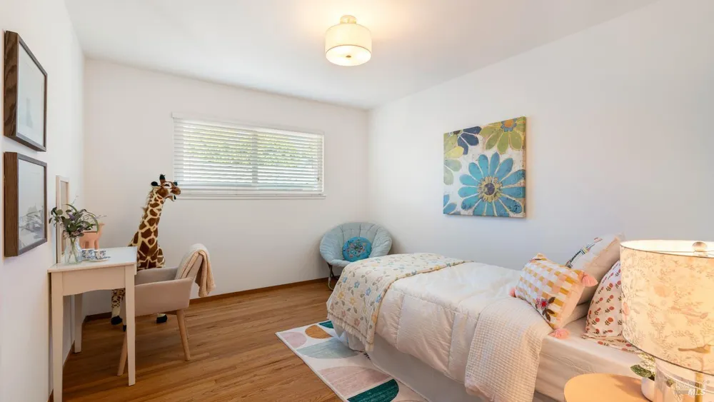 532 Tamarack Dr, San Rafael, CA 94903