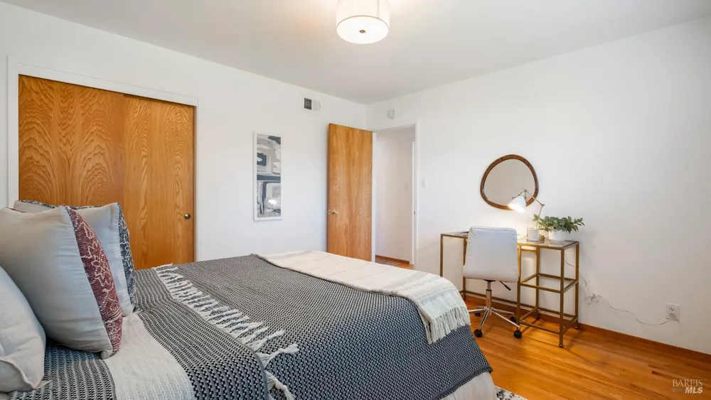532 Tamarack Dr, San Rafael, CA 94903