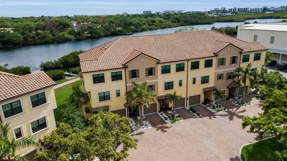 5589 Cannes Circle, Sarasota, FL 34231