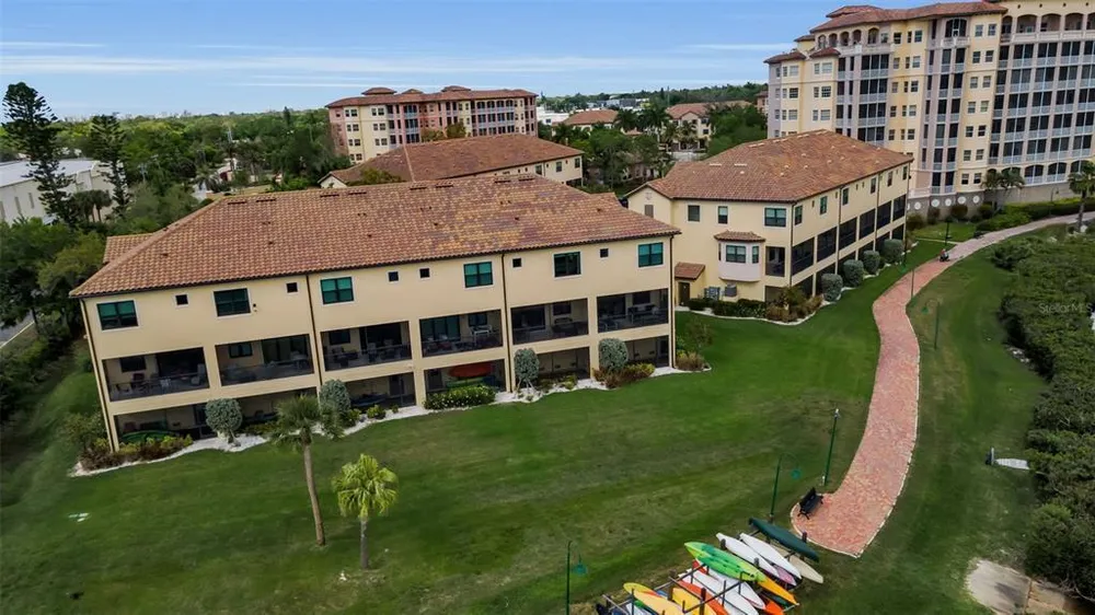 5589 Cannes Circle, Sarasota, FL 34231
