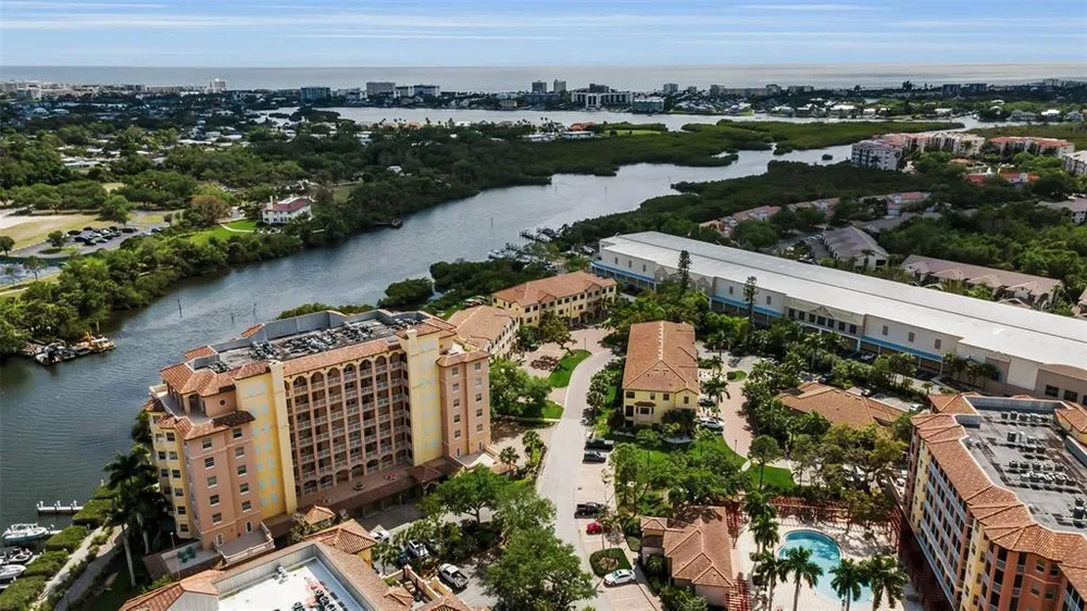 5589 Cannes Circle, Sarasota, FL 34231