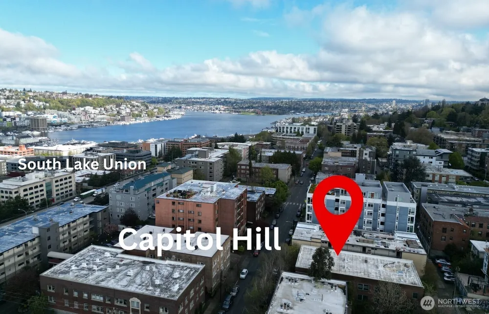 408 Bellevue Ave E, Seattle, WA 98102