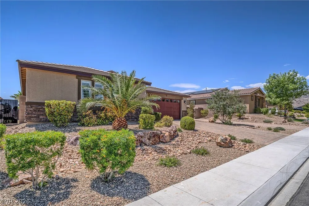 10425 Amulet Ridge Ct, Las Vegas, NV 89149