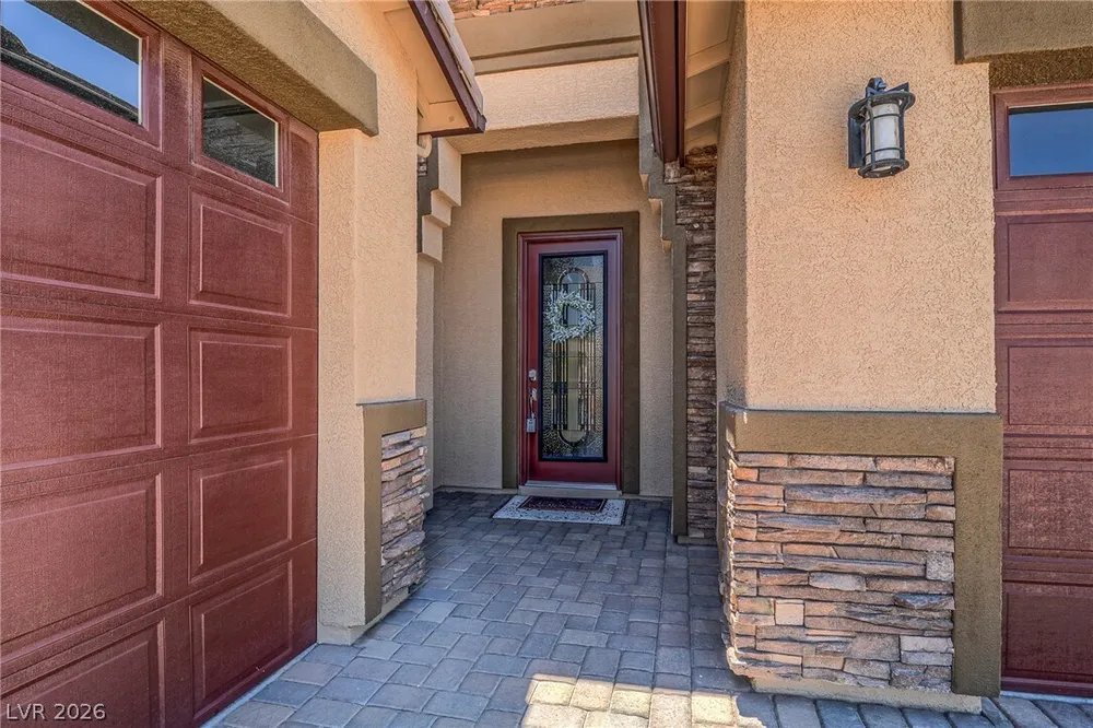 10425 Amulet Ridge Ct, Las Vegas, NV 89149