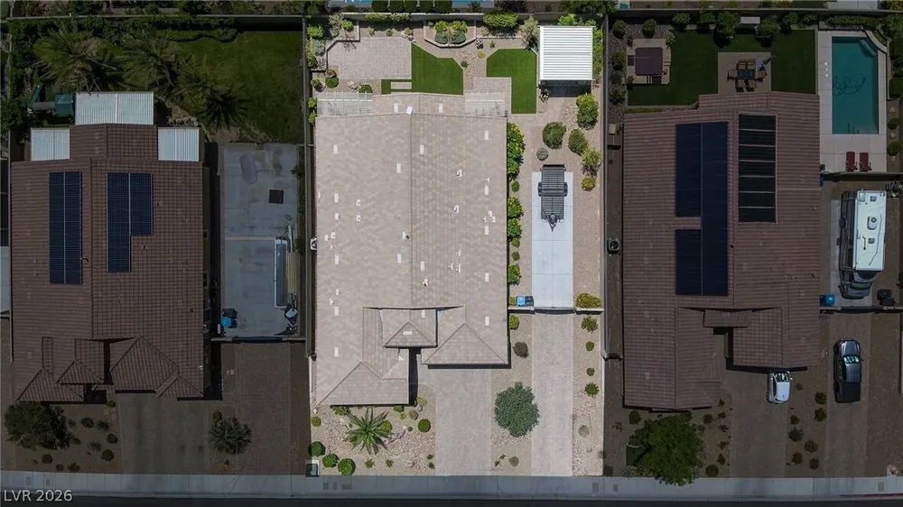10425 Amulet Ridge Ct, Las Vegas, NV 89149
