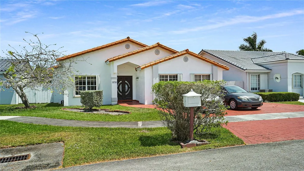 13755 SW 19th Terrace, Miami, FL 33175-1091