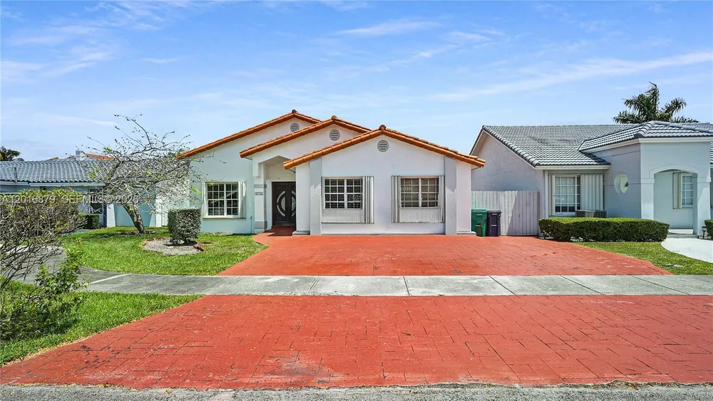 13755 SW 19th Terrace, Miami, FL 33175-1091