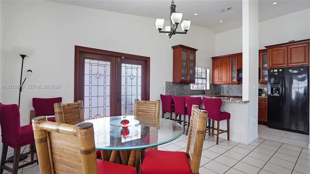 13755 SW 19th Terrace, Miami, FL 33175-1091