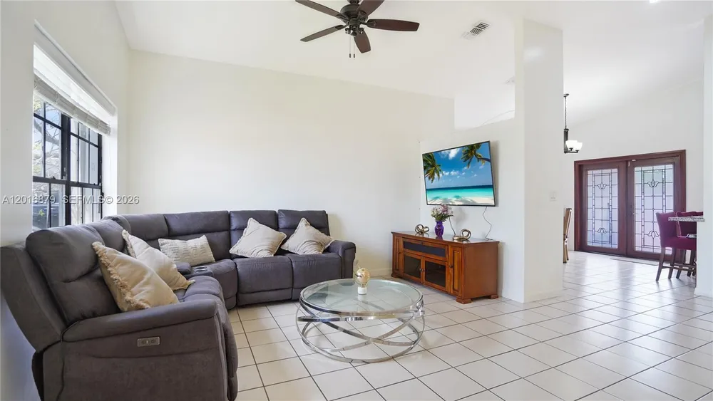 13755 SW 19th Terrace, Miami, FL 33175-1091