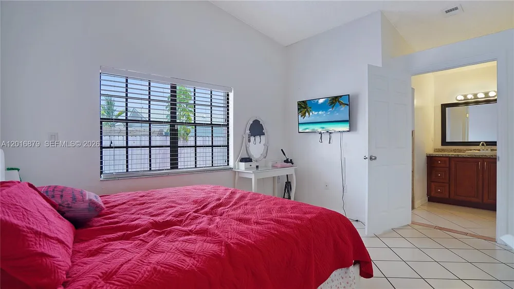 13755 SW 19th Terrace, Miami, FL 33175-1091