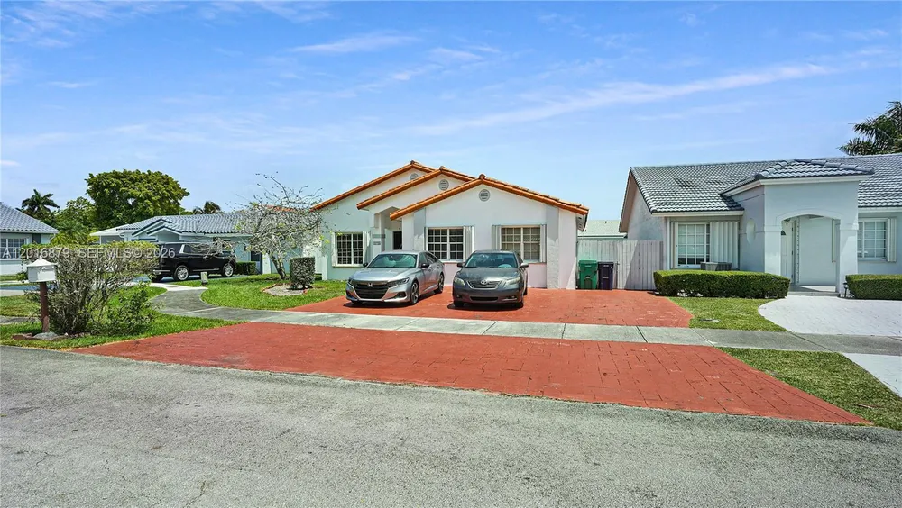13755 SW 19th Terrace, Miami, FL 33175-1091
