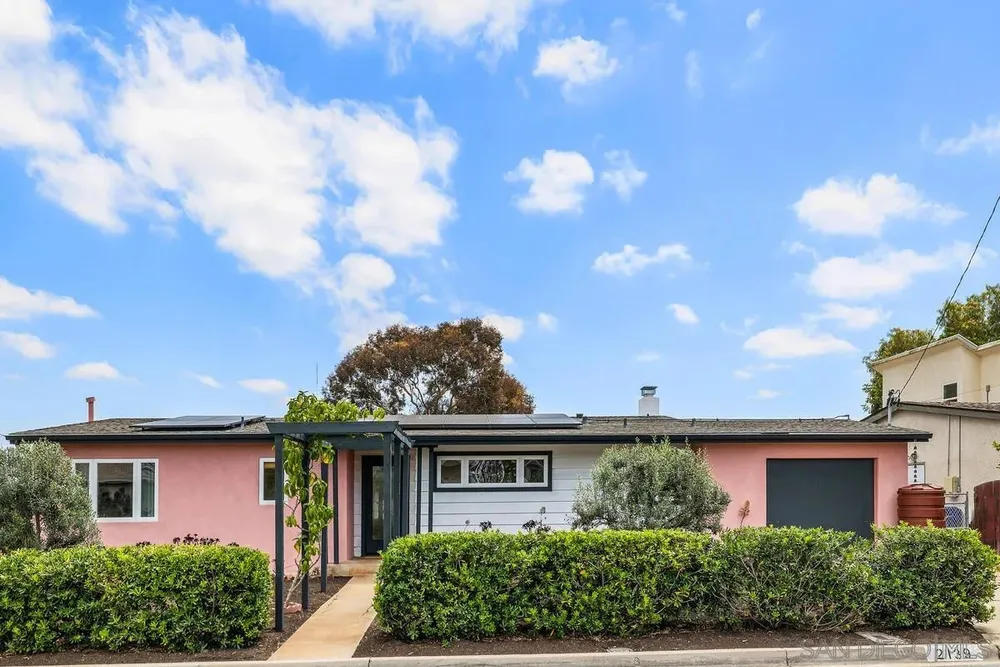 2139 Clematis St, San Diego, CA 92105
