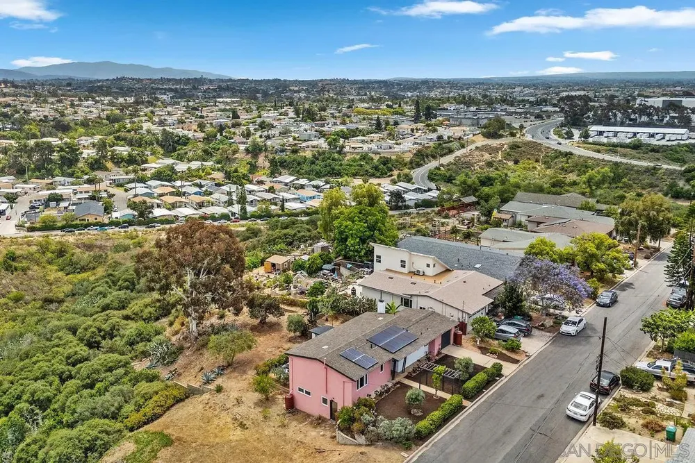 2139 Clematis St, San Diego, CA 92105