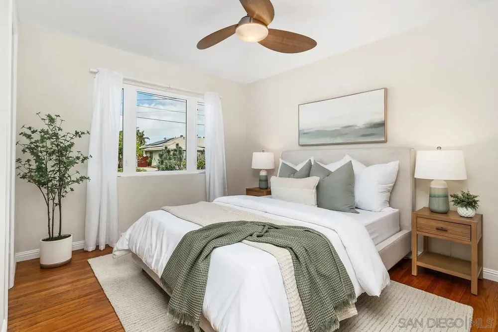 2139 Clematis St, San Diego, CA 92105