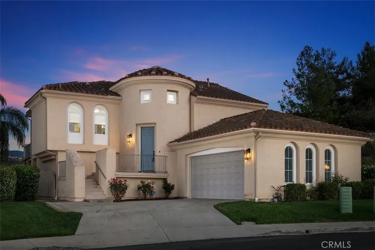 2005 Springs of Life Ct, Spring Valley, CA 91977