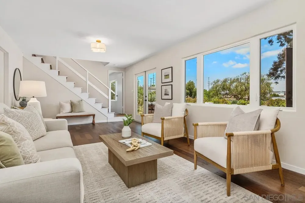 2139 Clematis St, San Diego, CA 92105