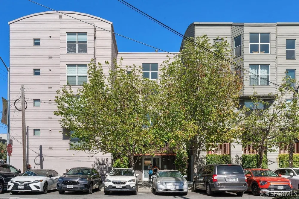 601 Alabama St, San Francisco, CA 94110-2073