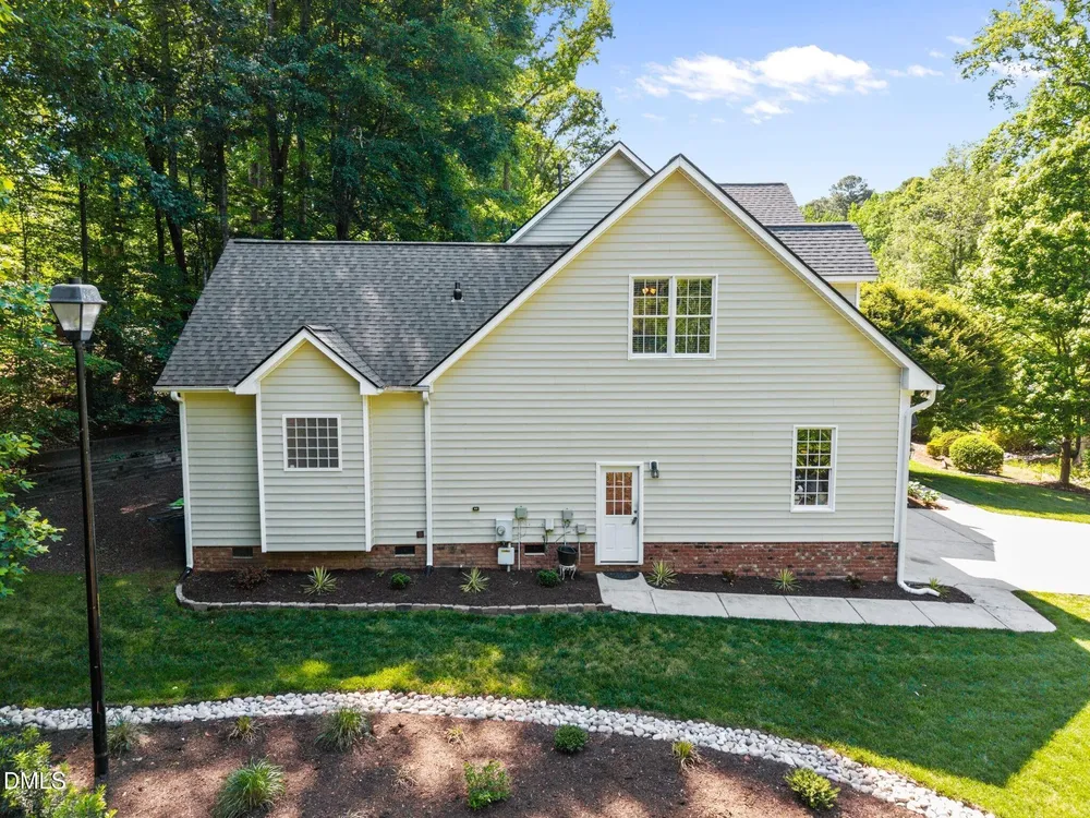 4205 Worley Dr, Raleigh, NC 27613