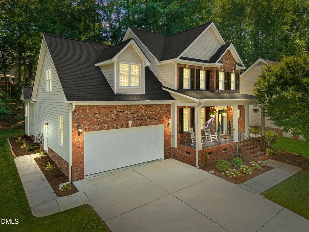 4205 Worley Dr, Raleigh, NC 27613