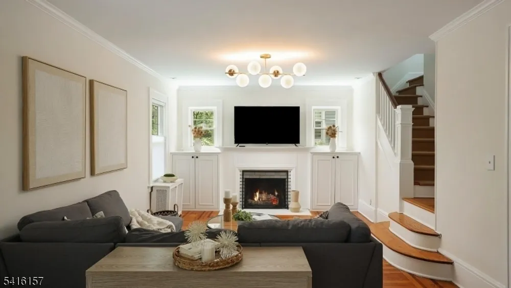 288 Seneca Pl, Westfield, NJ 07090