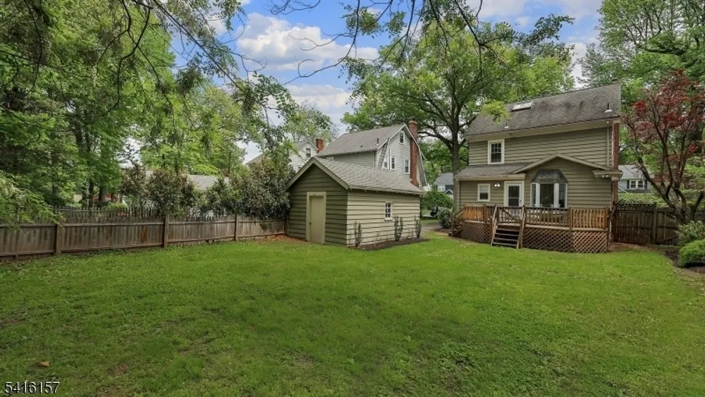 288 Seneca Pl, Westfield, NJ 07090