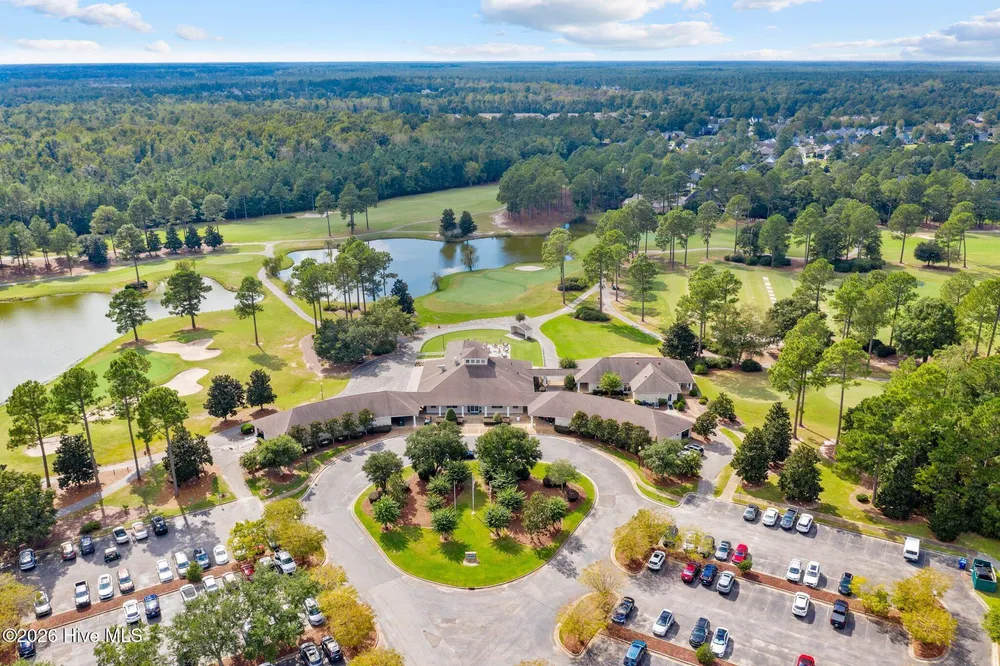 1113 Willow Pond Ln, Leland, NC 28451-7450