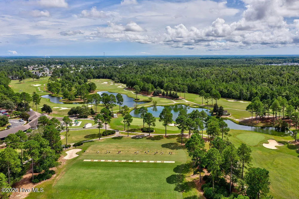 1113 Willow Pond Ln, Leland, NC 28451-7450