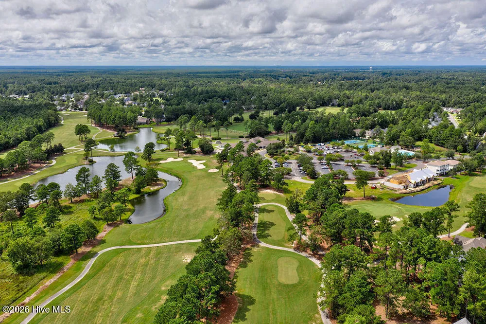 1113 Willow Pond Ln, Leland, NC 28451-7450