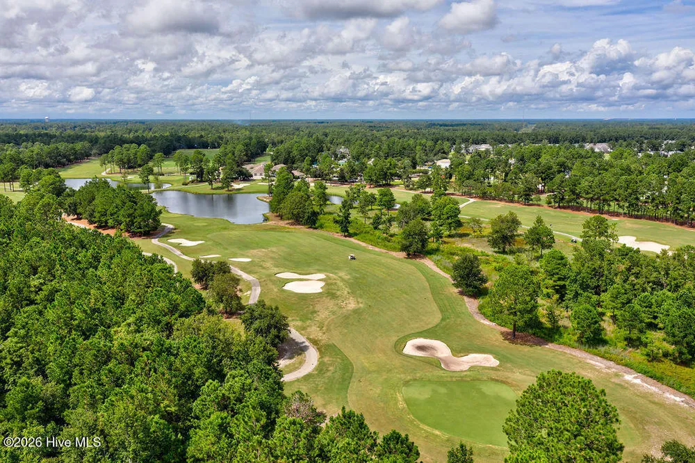 1113 Willow Pond Ln, Leland, NC 28451-7450