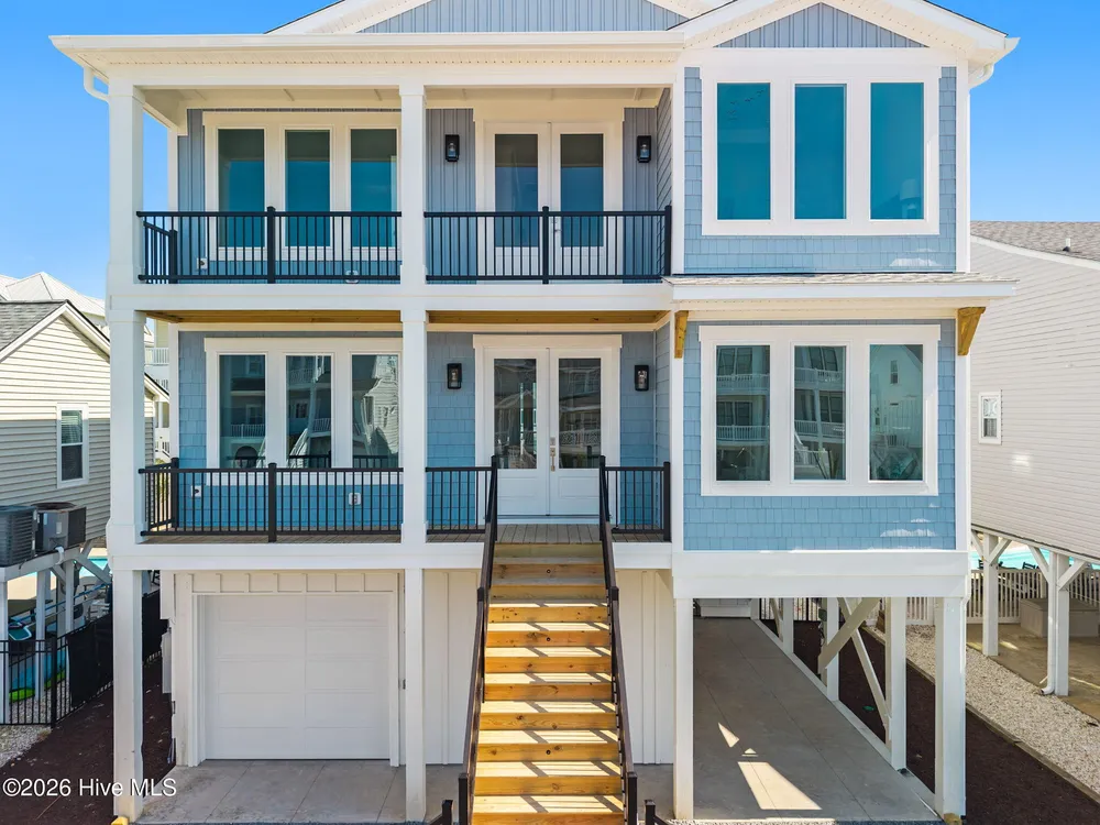 290 East Second Street, Ocean Isle Beach, NC 28469