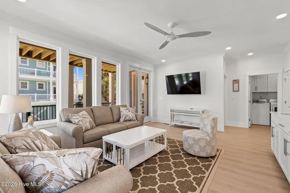 290 East Second Street, Ocean Isle Beach, NC 28469