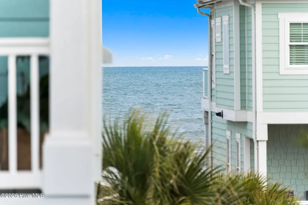 290 East Second Street, Ocean Isle Beach, NC 28469