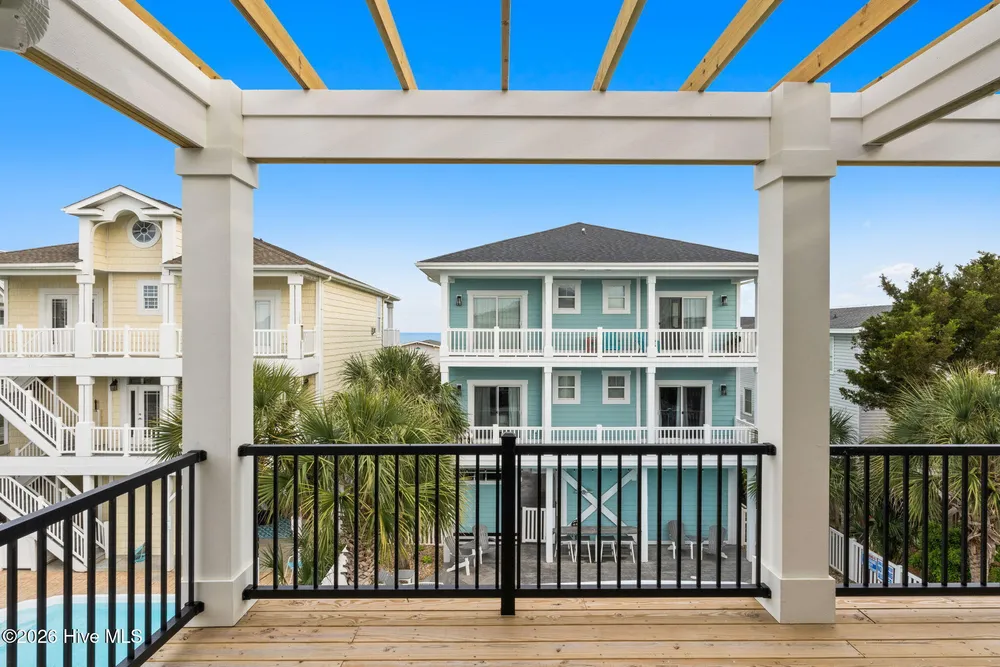 290 East Second Street, Ocean Isle Beach, NC 28469