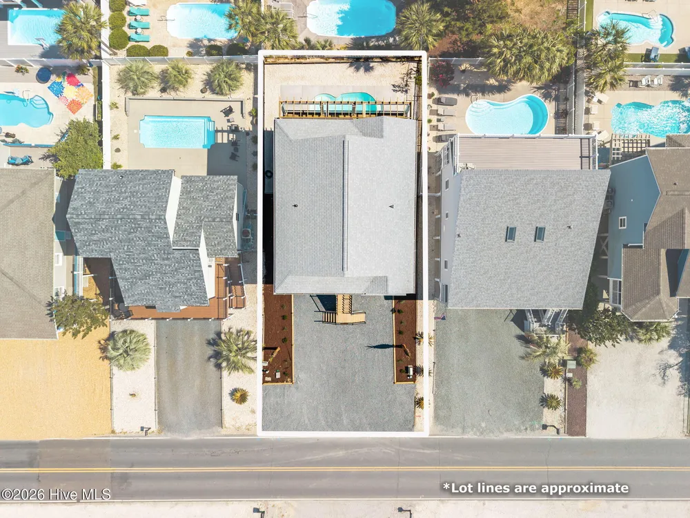 290 East Second Street, Ocean Isle Beach, NC 28469